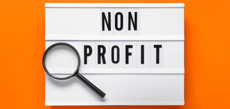 Accounting for Nonprofits Compliance and Reporting