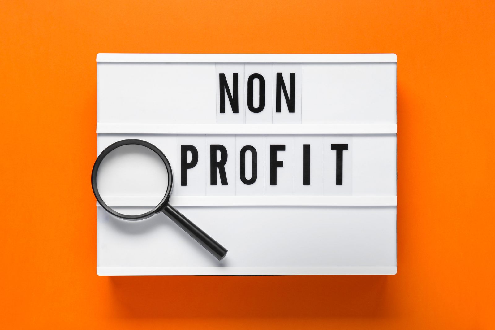 Accounting for Nonprofits Compliance and Reporting