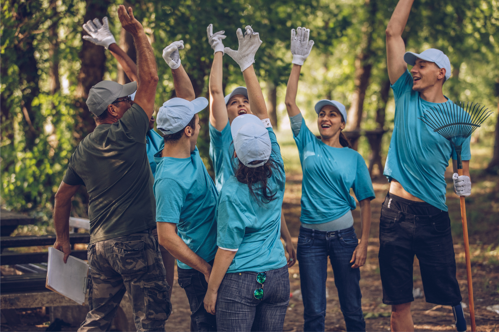 Charitable Giving and Tax Deductions A Guide
