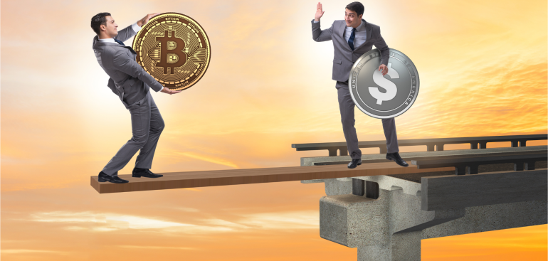 Cryptocurrency Taxes