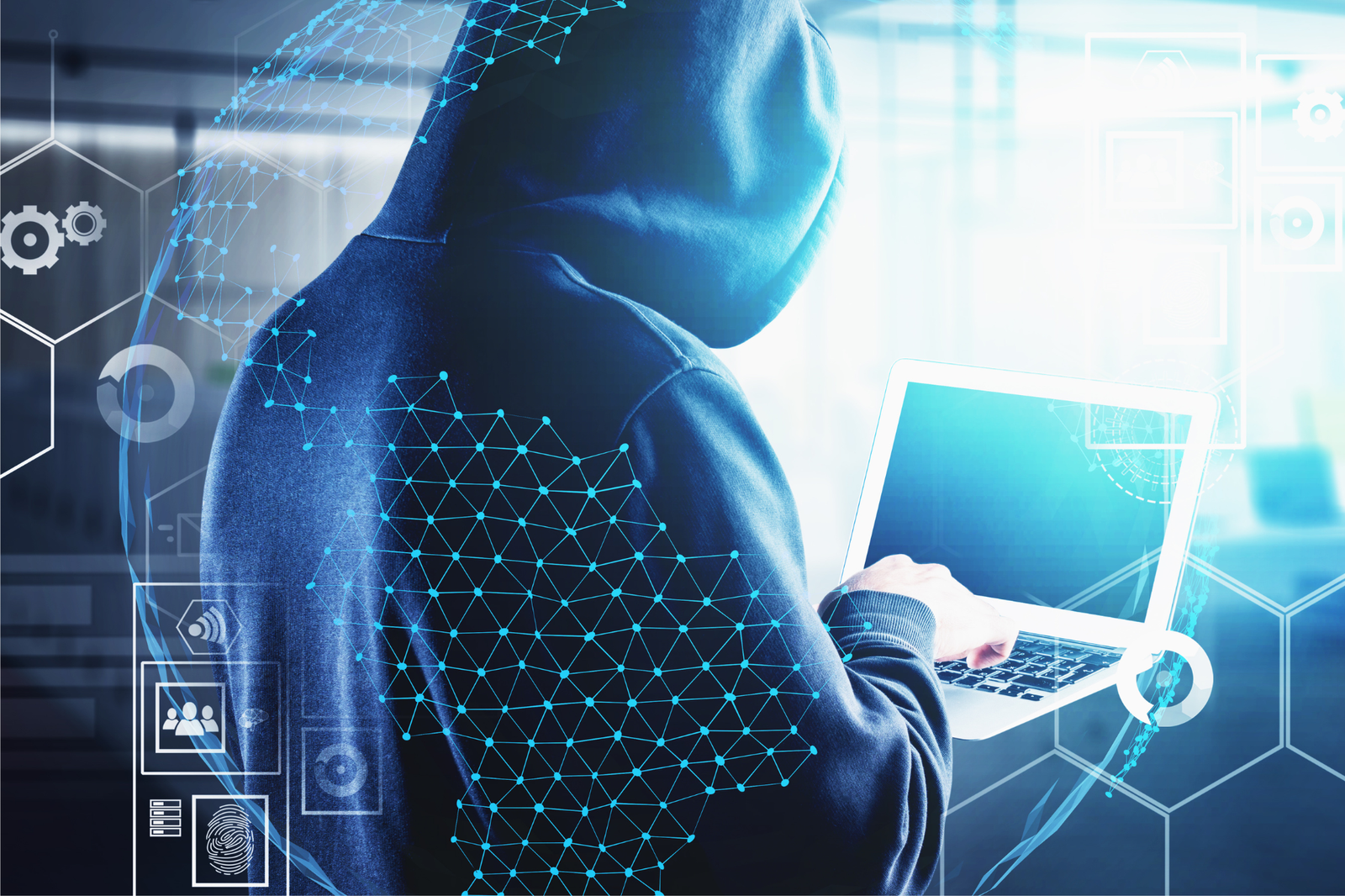 Cybersecurity in Accounting Protecting Financial Data