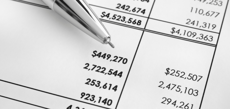 Financial Statements Explained