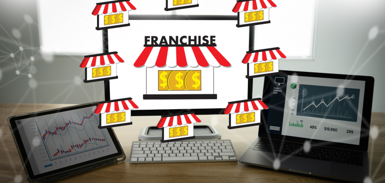 Franchise Accounting