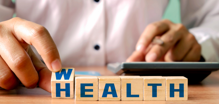 How to Keep Your Business Financially Healthy