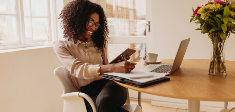 Maximizing Deductions for Home-Based Businesses