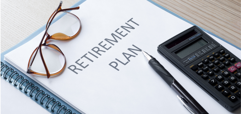 Retirement Planning for Small Business Owners