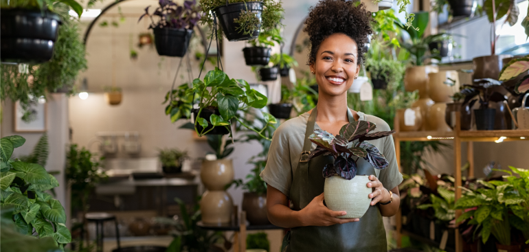 Small Business Grants and Financial Assistance Programs