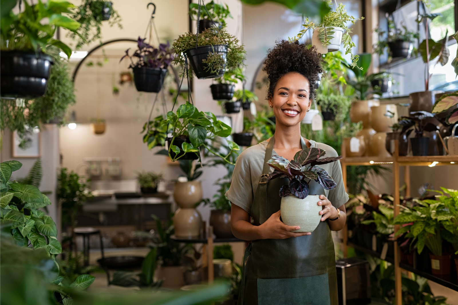 Small Business Grants and Financial Assistance Programs
