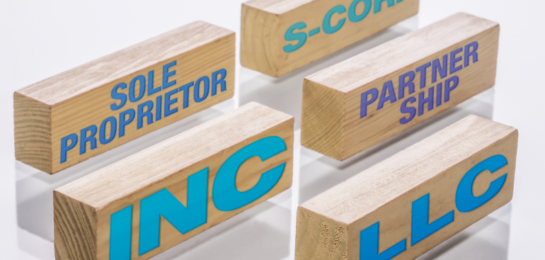 Sole Proprietorship vs LLC