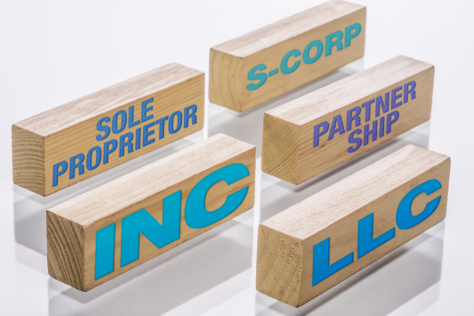 Sole Proprietorship vs LLC
