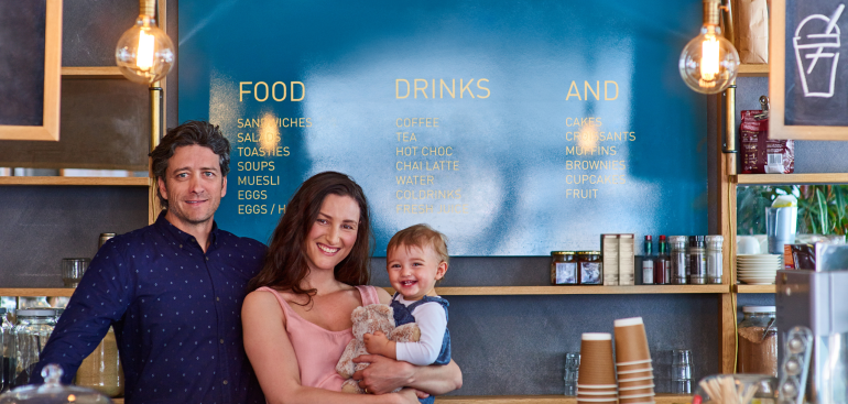 Succession Planning for Family-Owned Businesses