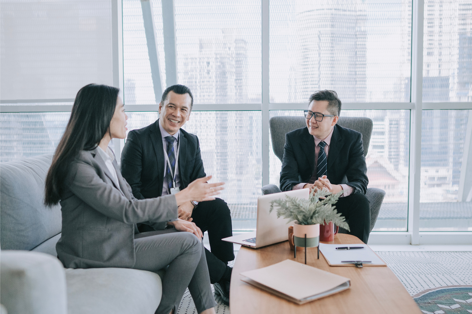 Tax Considerations When Selling a Business