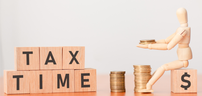 Tax-Efficient Investment Strategies