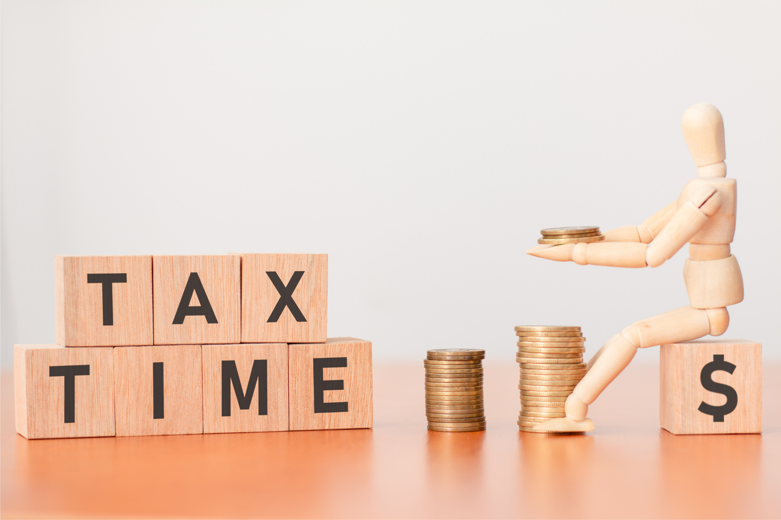 Tax-Efficient Investment Strategies