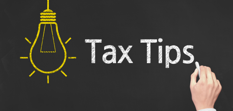 Tax Tips for Freelancers and Independent Contractors