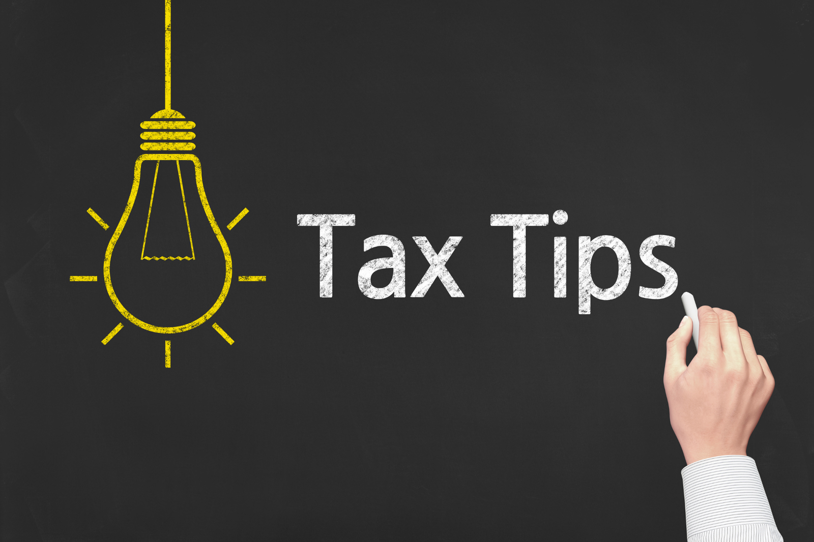 Tax Tips for Freelancers and Independent Contractors