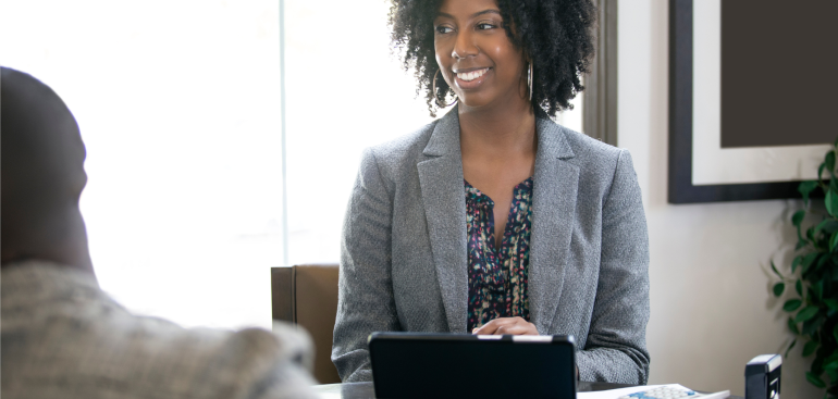 The Difference Between Accountants and Tax Preparers