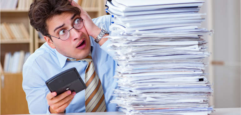 The Importance of Bookkeeping for Small Businesses