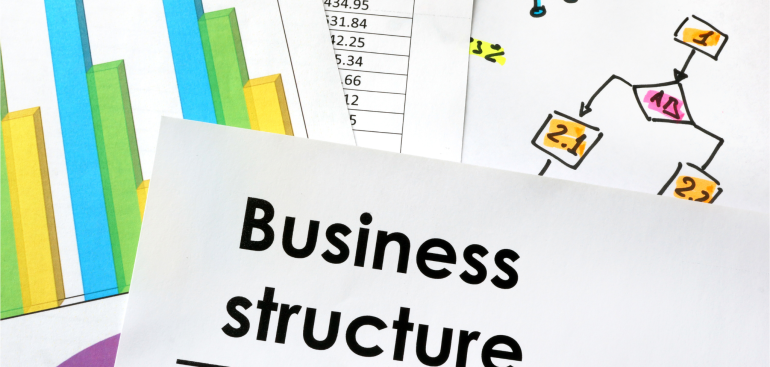 The Pros and Cons of Different Business Structures