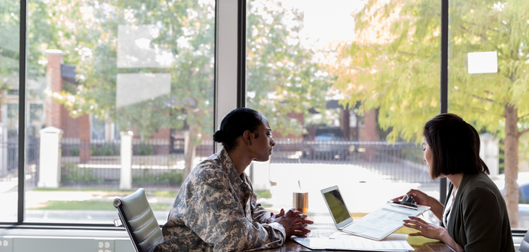 The Tax Benefits of Hiring Veterans