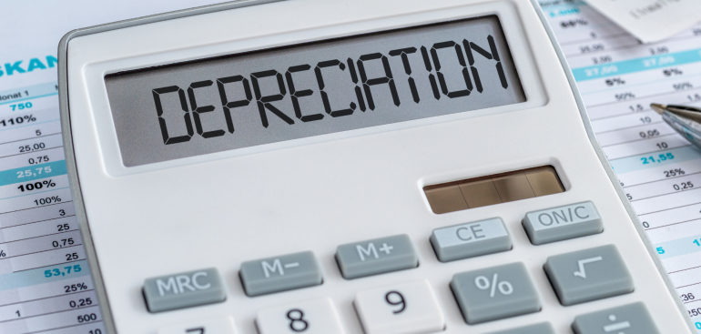 Understanding Depreciation