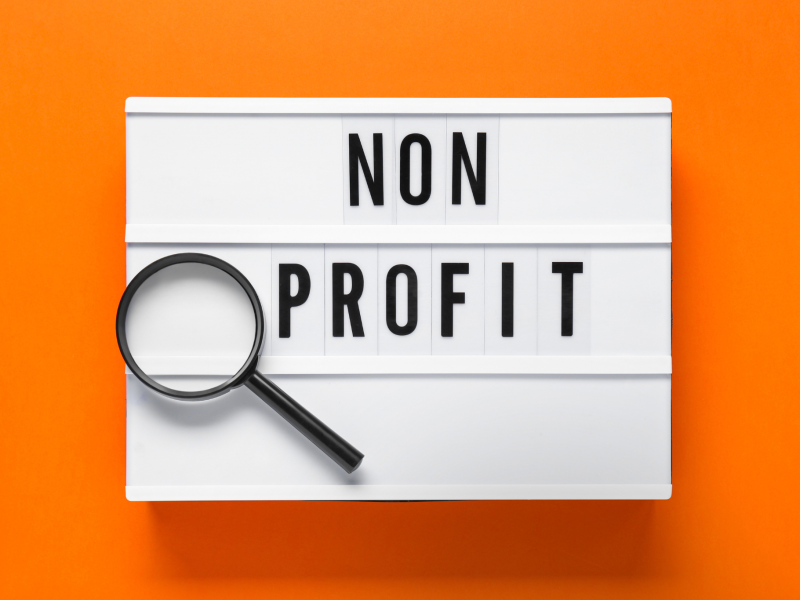 Accounting for Nonprofits Compliance and Reporting