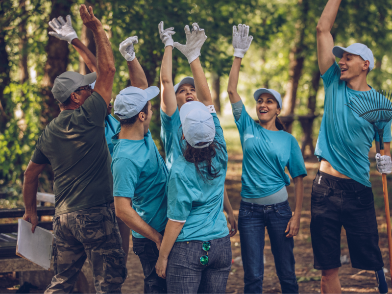 Charitable Giving and Tax Deductions A Guide