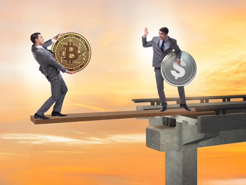 Cryptocurrency Taxes