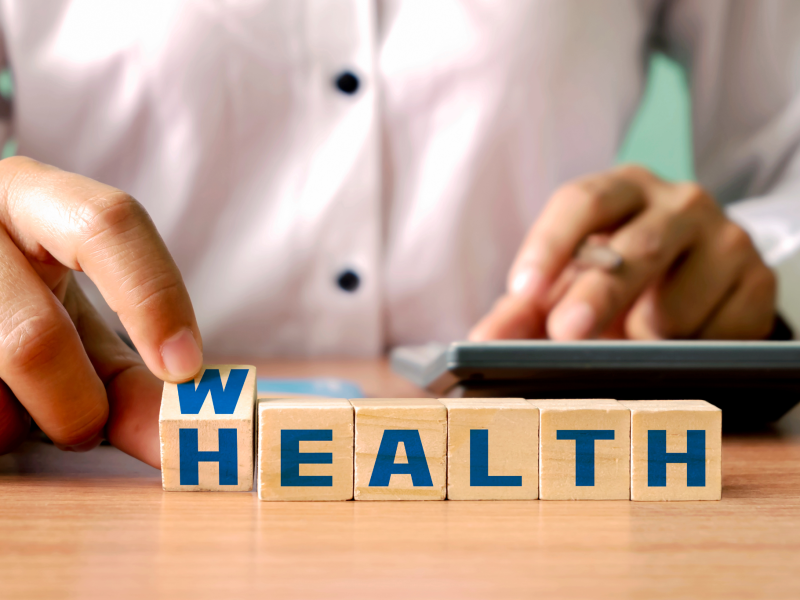 How to Keep Your Business Financially Healthy