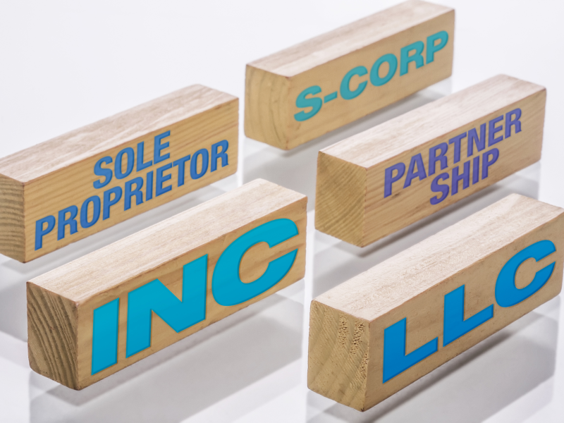 Sole Proprietorship vs LLC