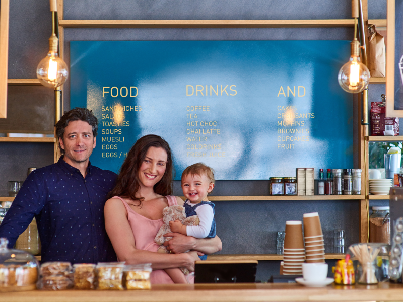 Succession Planning for Family-Owned Businesses