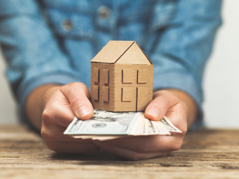 Tax Implications of Selling a Home