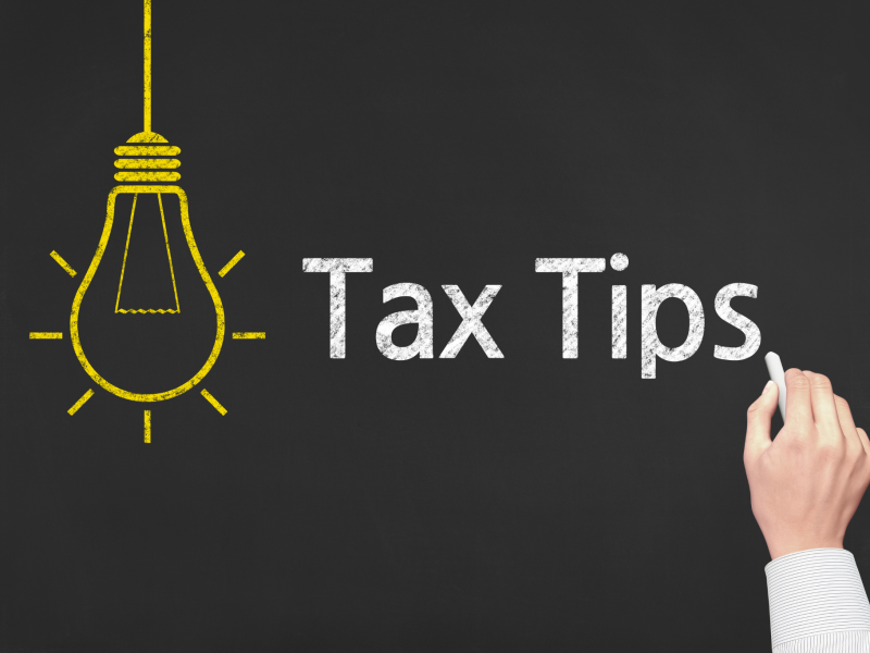 Tax Tips for Freelancers and Independent Contractors