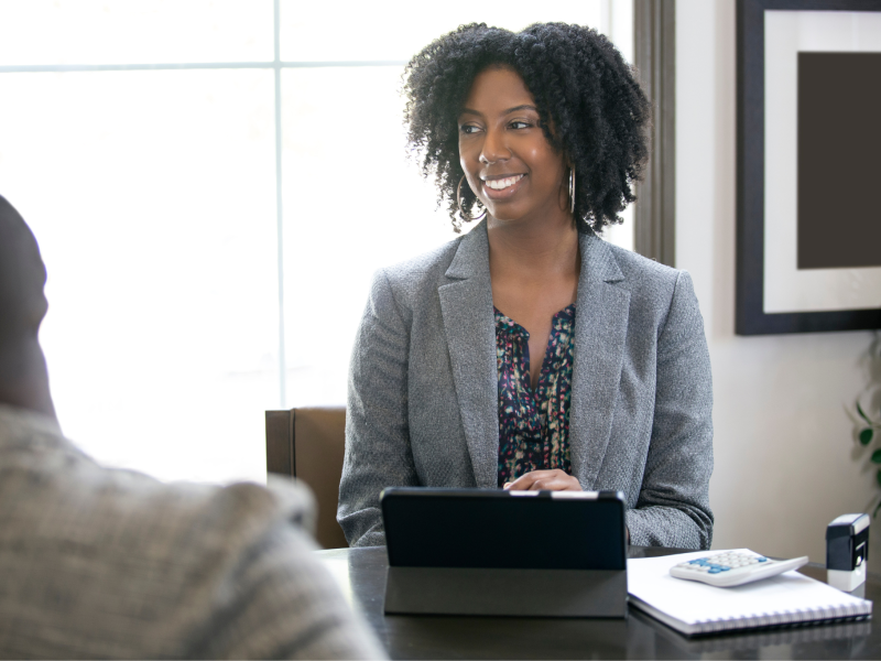 The Difference Between Accountants and Tax Preparers