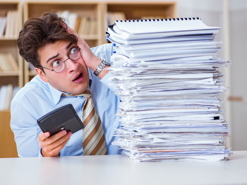 The Importance of Bookkeeping for Small Businesses