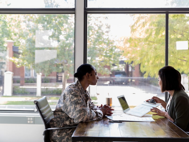 The Tax Benefits of Hiring Veterans