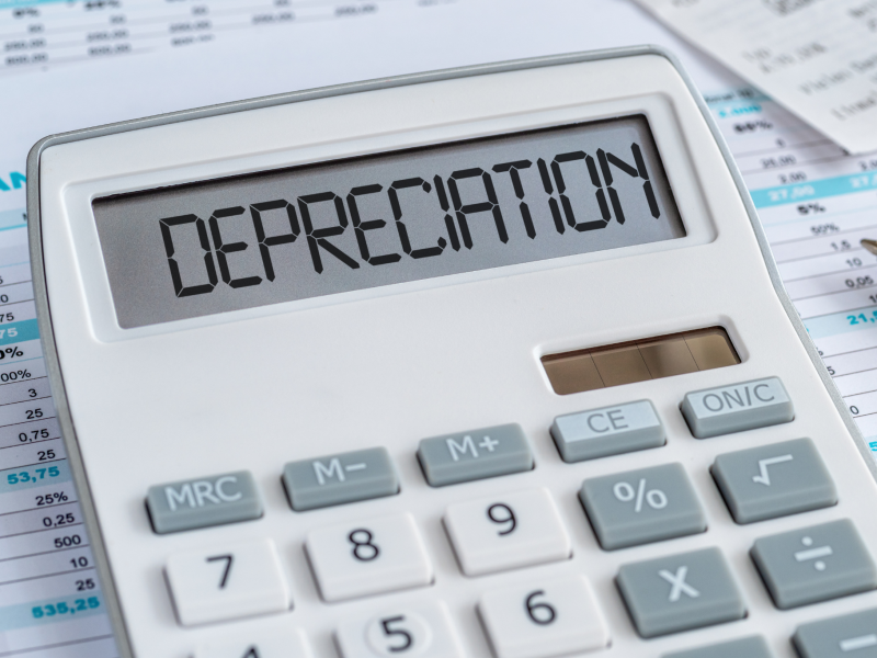 Understanding Depreciation